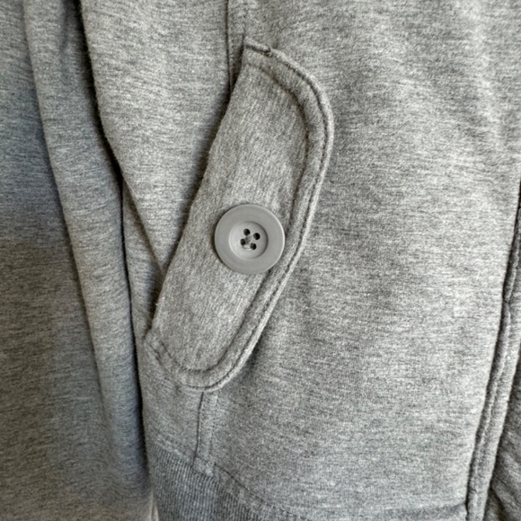 Short 'RUBISH'Jacket - Picture 5 of 6